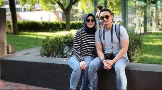  Istri Gugat Cerai, Mantan Gubernur Jambi Zumi Zola Siap Berpisah