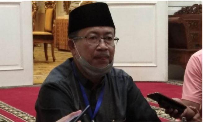 Pemkab Cianjur Berikan Sanksi Tegas Tempat Hiburan yang Beroperasi