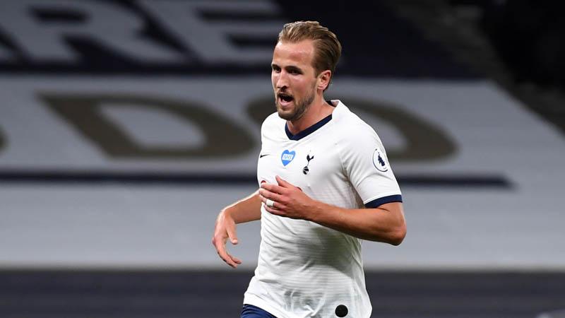 Mangkir Latihan, Harry Kane Terancam Hukuman Berat dari Tottenham