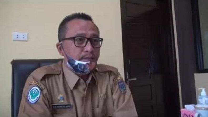 Terpapar Covid-19, Pekerja Tol Trans Sumatera Diisolasi Mandiri