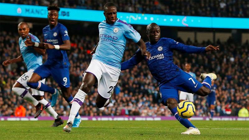Prediksi Chelsea Vs Manchester City: Misi Sulit The Blues