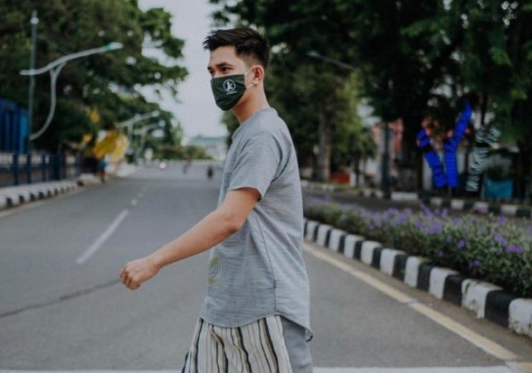 Keluar Rumah Tak Pakai Masker, Warga Depok Siap-Siap Kena Denda Rp50.000