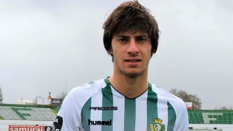 Gara-Gara Main TikTok, Pemain Muda Italia Ini Didepak Klubnya