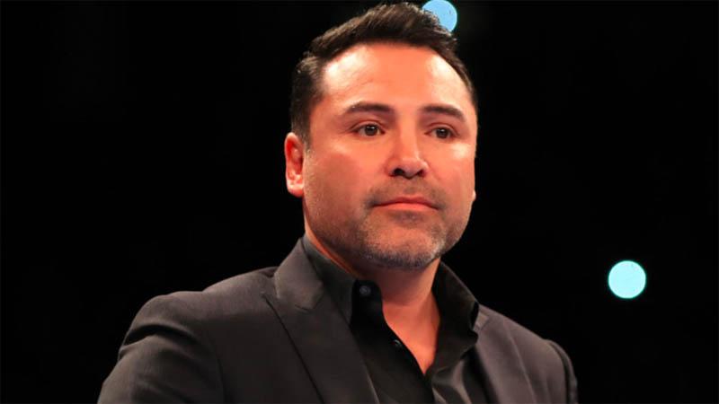Ikuti Jejak Mike Tyson, Oscar De La Hoya Ingin Comeback dari Pensiun