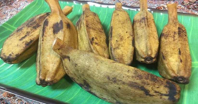 Selain Lezat Dijadikan Kolak, Kenali Manfaat Pisang Rebus untuk Kesehatan