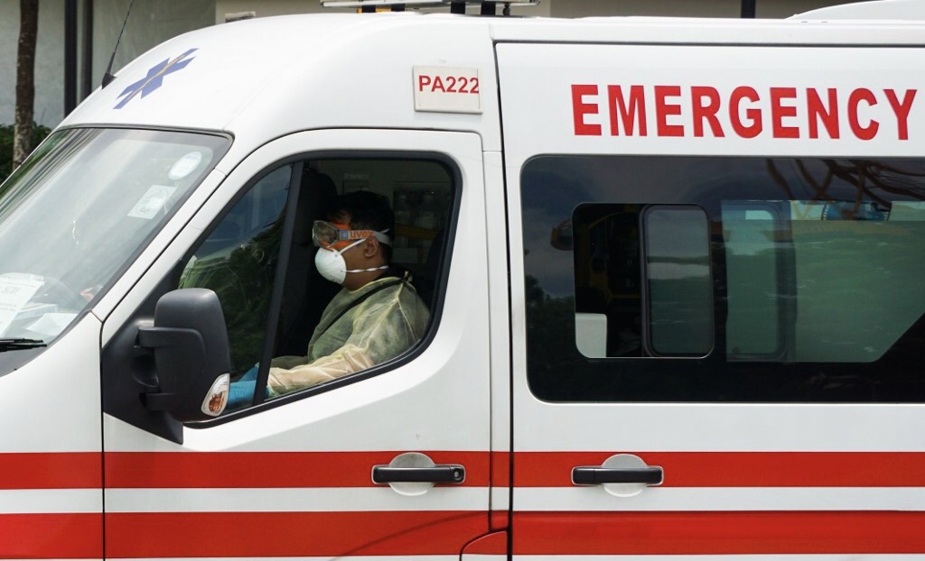 42.000 Orang di Singapura Terinfeksi Corona tapi Kasus Kematian Hanya 26, Ini Rahasianya