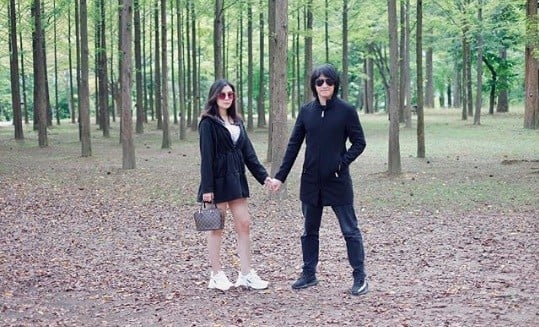 Kevin Aprilio Ingin Menikah, Memes Tidak Sabar Punya Cucu