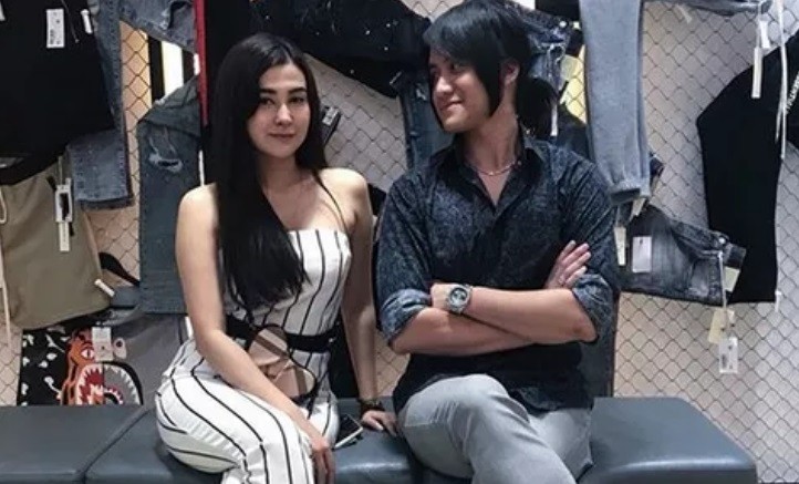 Kevin Aprilio Ingin Segera Pinang Vicy Melanie, Pesta Nikah Digelar Kecil-kecilan