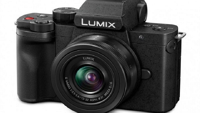 Panasonic Hadirkan Lumix G100, Kamera yang Dirancang untuk Vlogging