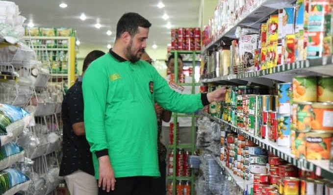 Merek Indonesia Kompetitif di Pasar Global Topang Perekonomian saat Covid-19