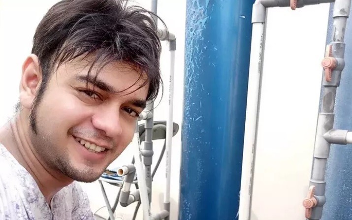 Rio Reifan Talak Cerai Henny Mona, Daftarkan Sendiri di Pengadilan Agama Bekasi