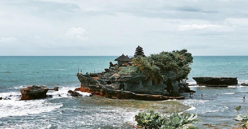 Sambut New Normal, Pariwisata Bali Mulai Buka 9 Juli secara Bertahap