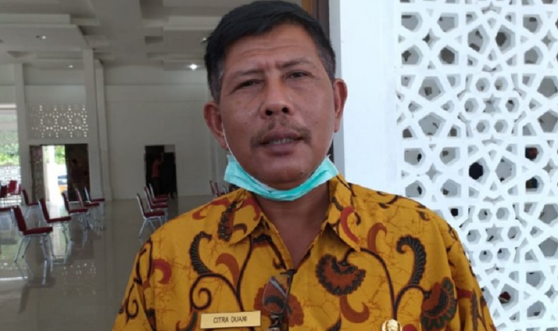 Pemuda Kalbar yang Retas Situs TV Streaming Akan Dijadikan Tenaga Honorer