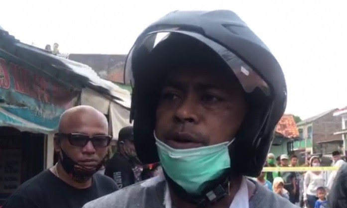 Korban Penganiayaan Anak Buah John Kei Serahkan ke Polisi soal Hukuman