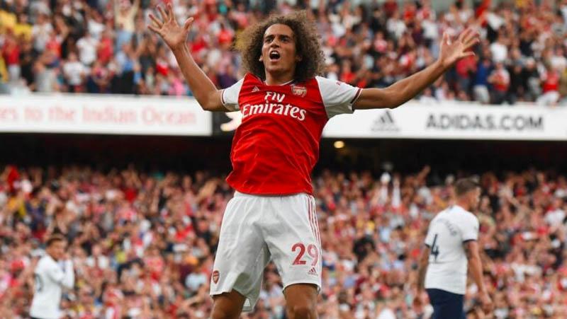 Arsenal Buang Satu Gelandang Akhir Musim Nanti, Siapa Dia?