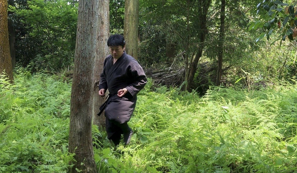 Jepang Kini Punya Lulusan Perdana Program Studi Ninja di Universitas