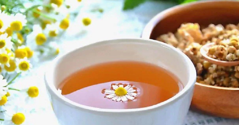 4 Minuman Lezat yang Bantu Atasi Gangguan Tidur di Malam Hari 