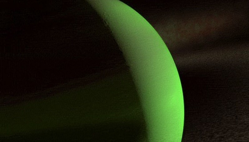 Planet Seukuran Neptunus Ditemukan Mengorbit Bintang Muda