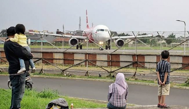 Aktivitas Penerbangan Diprediksi Baru Bisa Pulih Pertengahan 2021