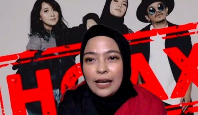 Tantri Syalindri Ungkap Alasan Siap Kembali Beraksi dengan Kotak 