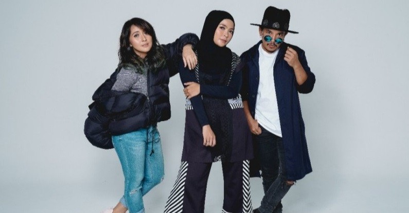 Kotak Garap Video Musik Hoax dari Rumah Gara-Gara Pandemi Covid-19