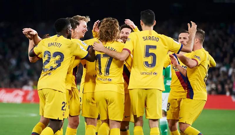 Prediksi Celta Vigo Vs Barcelona: Fokus, Dilarang Pikirkan Real Madrid