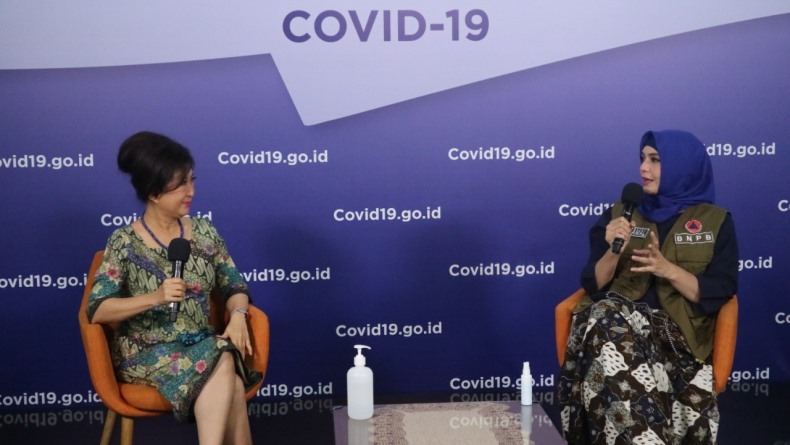 Mal Berjamur Gara-Gara PSBB, APBI: Bukan di Indonesia