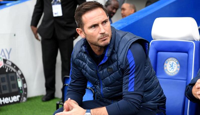 Chelsea Dianggap Bantu Liverpool Juara, Ini Komentar Frank Lampard