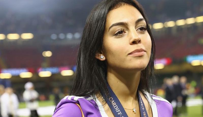 5 WAGs Paling Populer di Instagram, Georgina Rodriguez Bukan yang Teratas