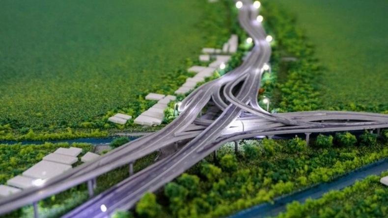 Garap Tol Harbour Road II, Citra Marga Dapat Konsesi hingga 2060