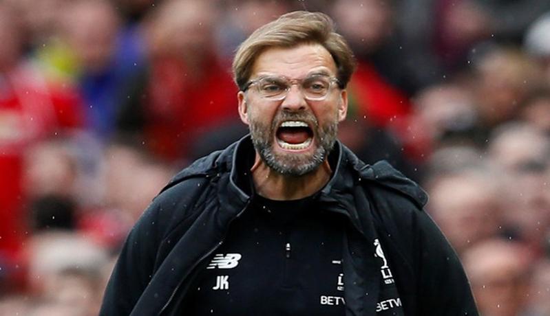 Ini Curahan Hati Jurgen Klopp usai Bawa Liverpool Juara Premier League