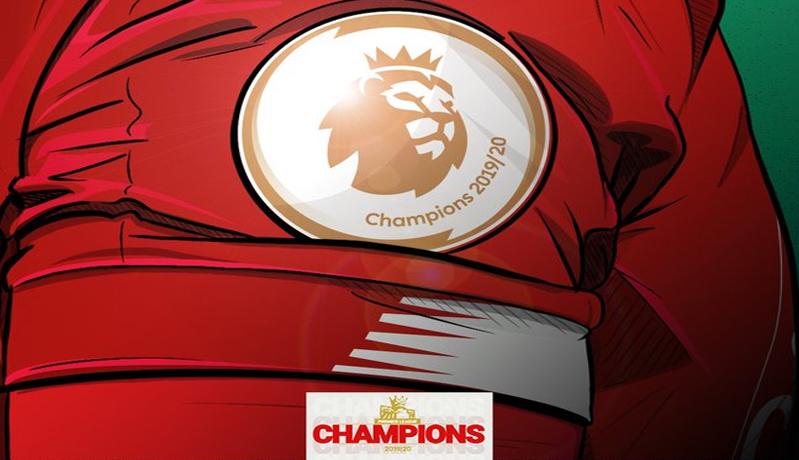 Hasil Lengkap dan Klasemen Liga Inggris Pekan Ke-31, Jumat (26/6/2020)