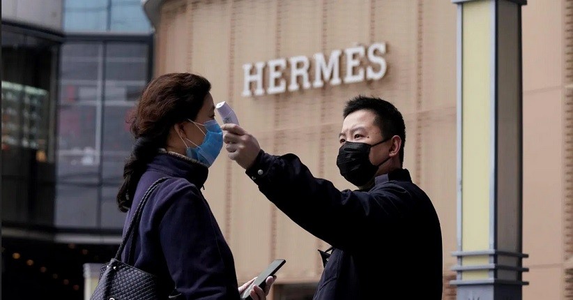 Sudah Dibuka, Mal di DKI Jakarta Batasi Pengunjung hingga 50 Persen