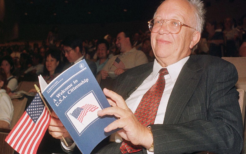 Anak Mantan Pemimpin Sovyet Tewas dengan Luka Tembak di Kepala