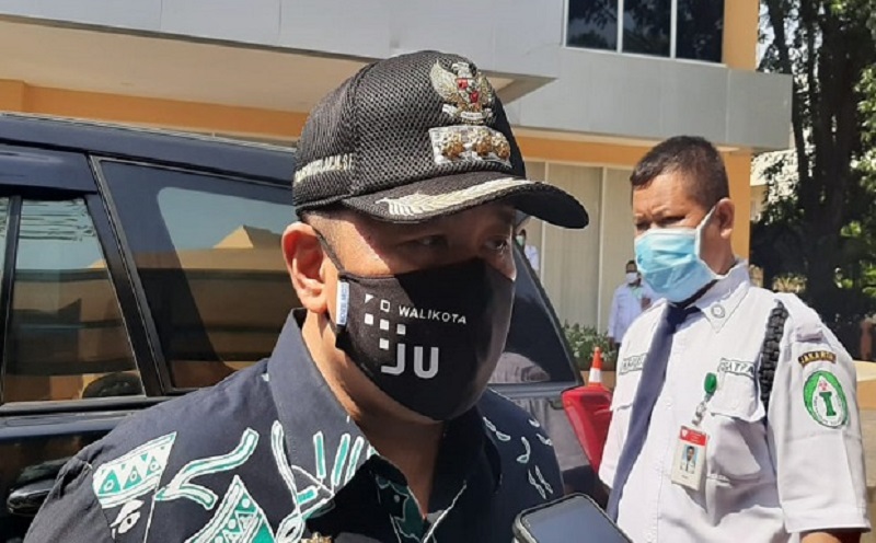 Jakarta Utara Gelar CFD di 6 Lokasi, Dibatasi sampai Pukul 10.00 WIB