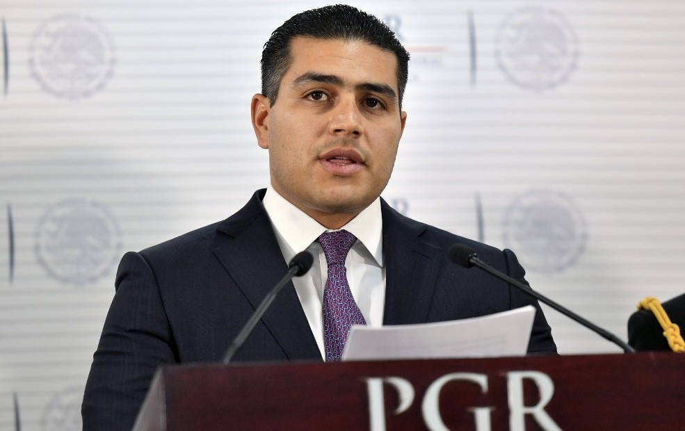 Kepala Polisi di Meksiko Lolos dari Pembunuhan, 2 Pengawal Tewas Ditembak