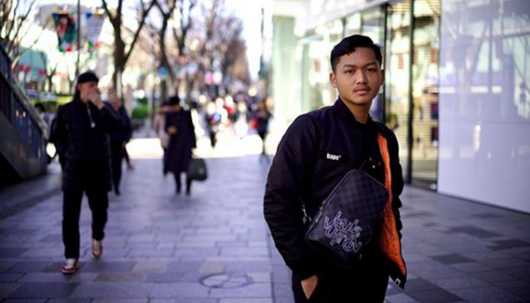 Azriel Hermansyah Ulang Tahun ke-20, Ini Doa Spesial dari Anang dan Ashaty 