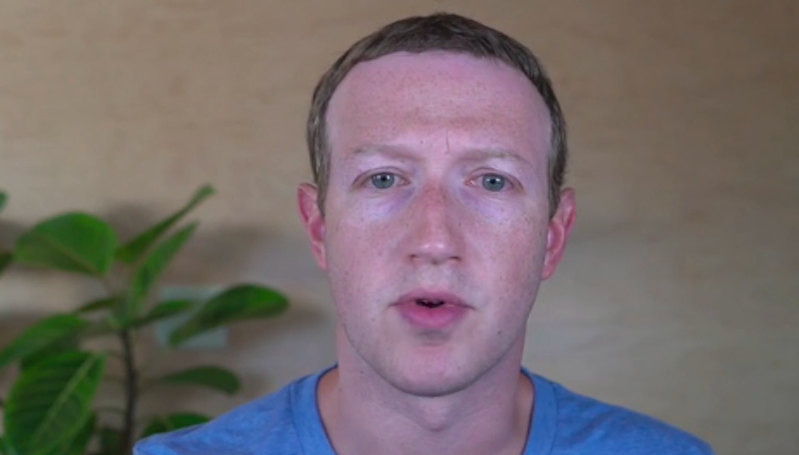 Facebook Akan Beri Label Konten Kontroversial dan Hate Speech dalam Iklan