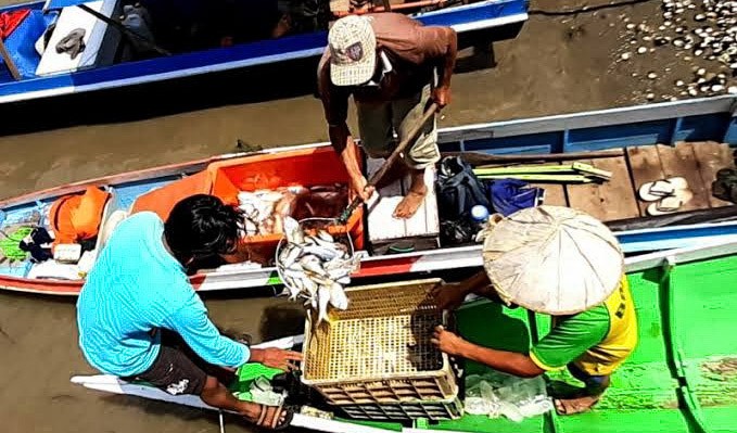 New Normal Strategi Bangkitkan Kembali Ekonomi, Protokol Kesehatan Wajib Dijalankan