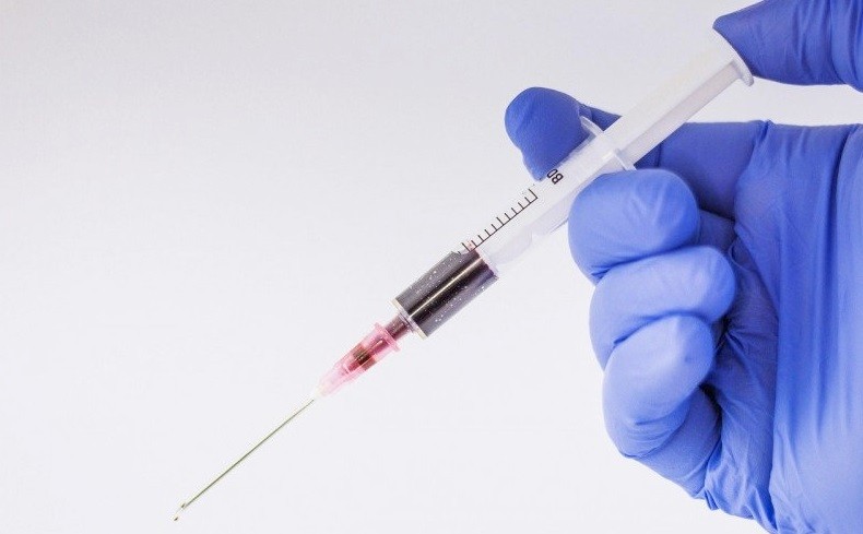 Waspada, Hepatitis C Berujung Kanker Bisa Terjadi akibat Narkoba Suntik