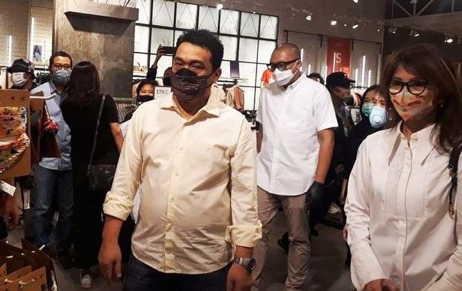Wagub: Pemprov DKI Jakarta Belum Membahas Jam Malam 