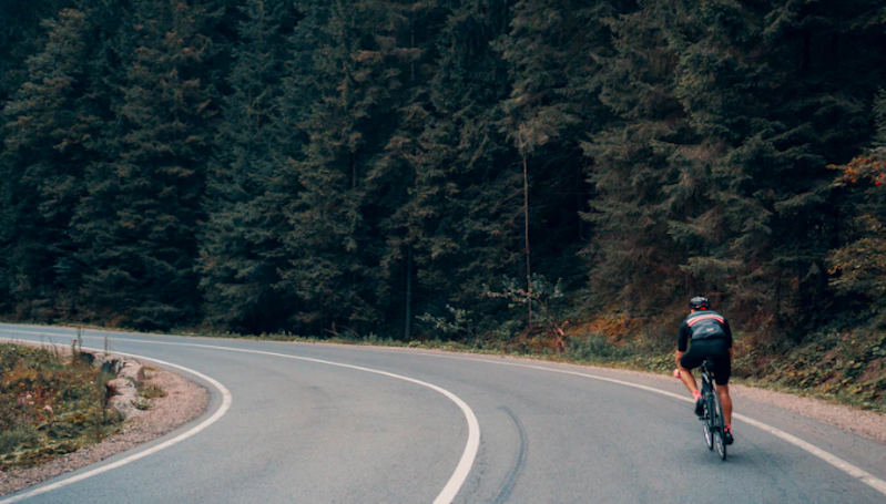 4 Aplikasi yang Bisa Bantu Anda saat Bersepeda