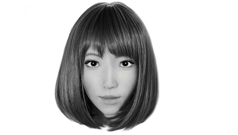 Keren, Robot AI Dipilih sebagai Pemeran Utama dalam Film Fiksi