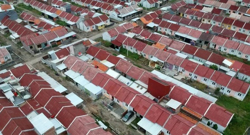 Kementerian PUPR Catat Penyaluran Dana FLPP Tembus Rp7,11 Triliun