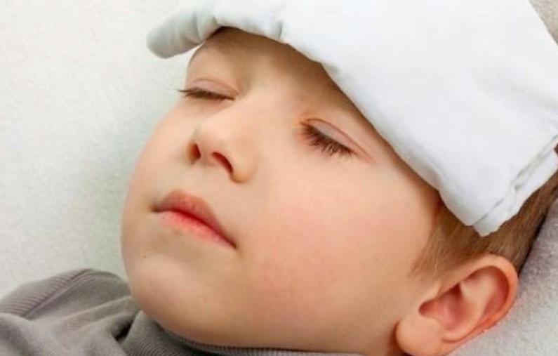 Bunda, Kenali Beda Gejala Demam Dengue dan DBD