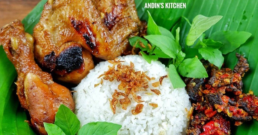 Cara Membuat Ayam Bakar Madu, Bumbu Meresap hingga ke Tulang