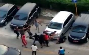  11 WNA Pengeroyok Polisi di Jakarta Barat Tak Punya Izin Tinggal