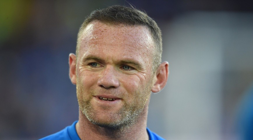 Kisah Wayne Rooney Akan Dibuat Film Dokumenter, Tanggal Rilis Belum Ditentukan