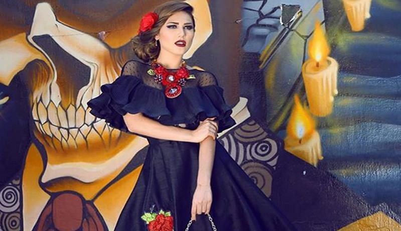 Canelo Alvarez 'KO' dengan Kecantikan Fernanda Gomez