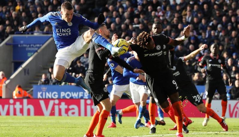 Prediksi Leicester City Vs Chelsea: The Blues Dihantui Kelelahan